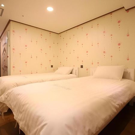 Myeongdong Mom House Hotel Szöul Kültér fotó