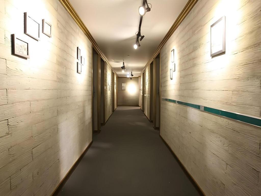 Myeongdong Mom House Hotel Szöul Kültér fotó