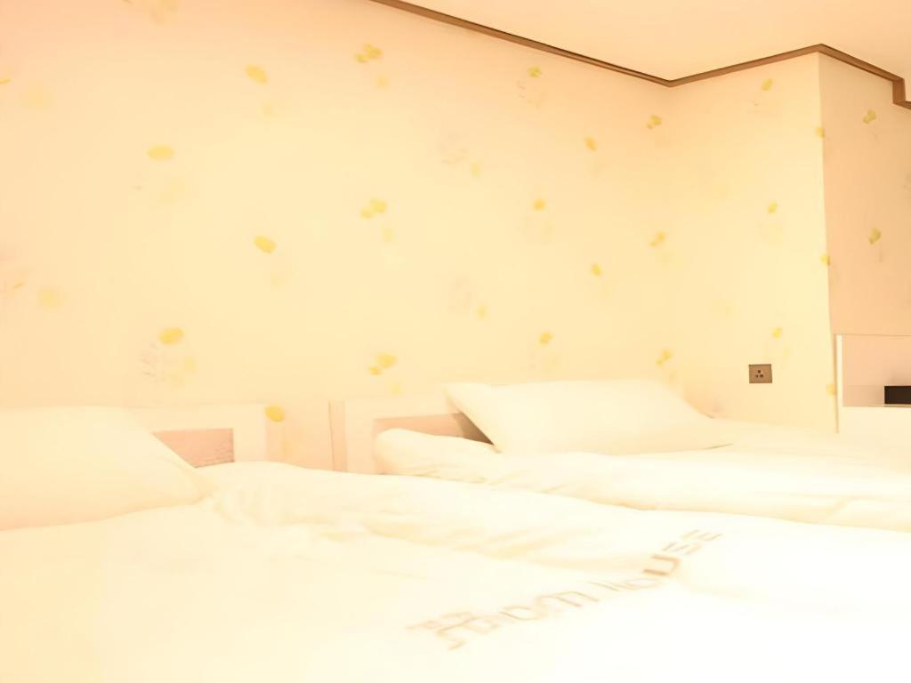 Myeongdong Mom House Hotel Szöul Kültér fotó