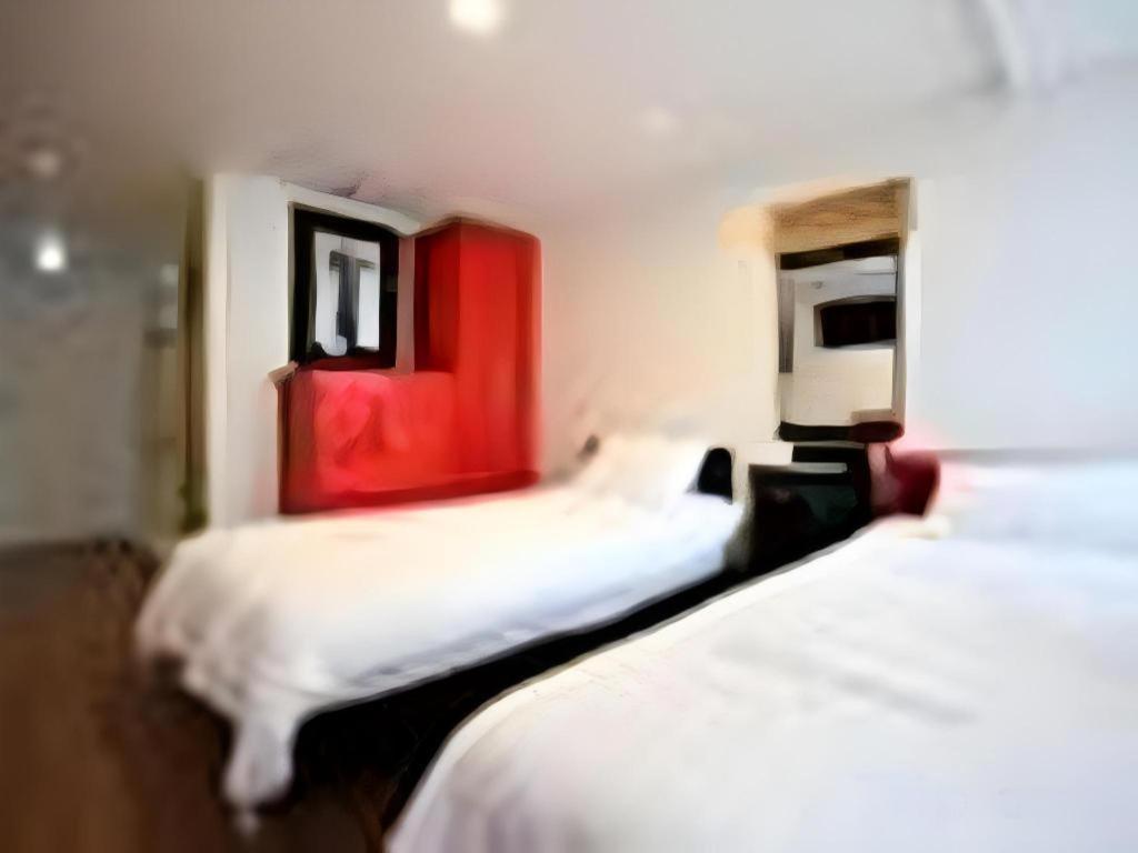 Myeongdong Mom House Hotel Szöul Kültér fotó