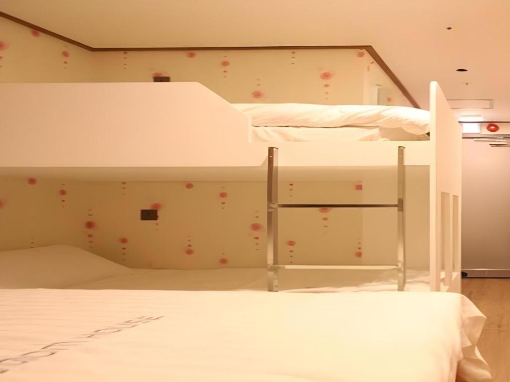 Myeongdong Mom House Hotel Szöul Kültér fotó