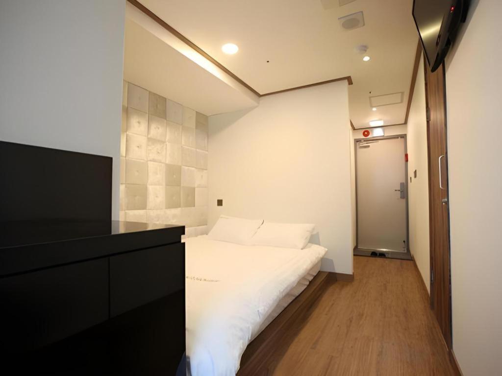 Myeongdong Mom House Hotel Szöul Kültér fotó