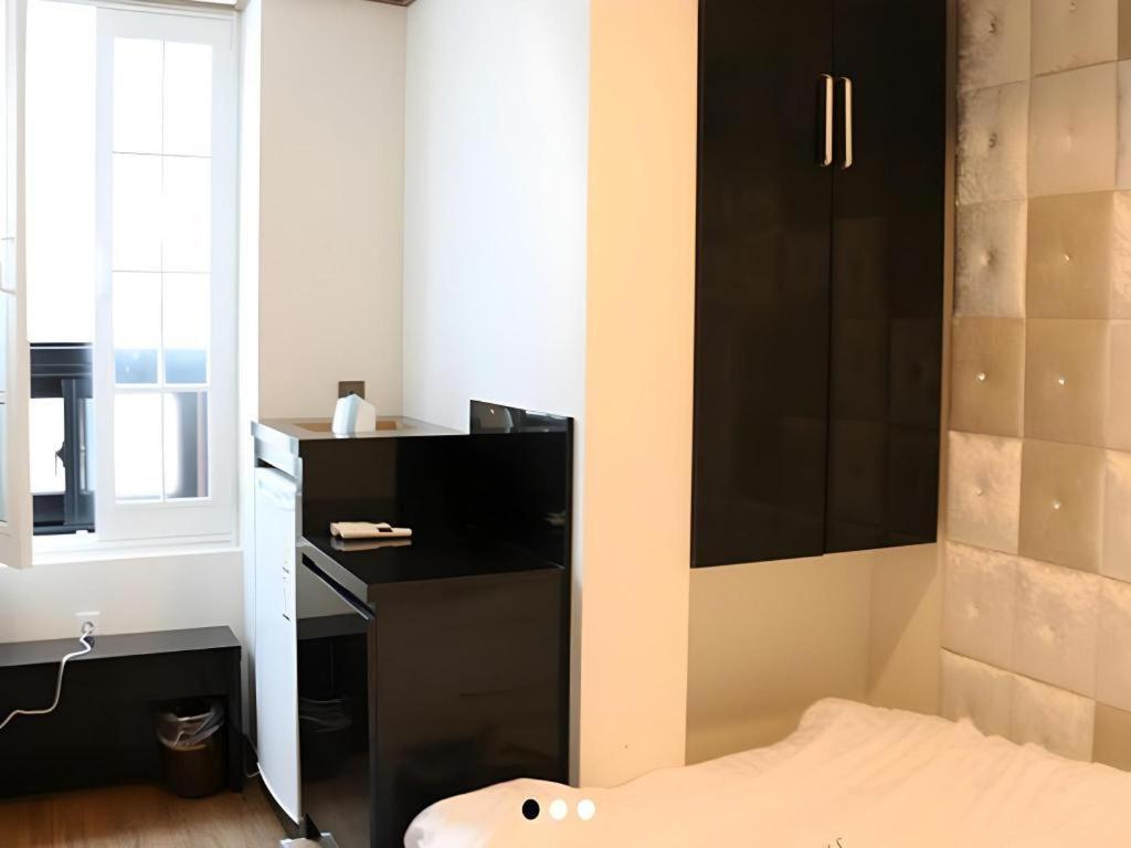Myeongdong Mom House Hotel Szöul Kültér fotó
